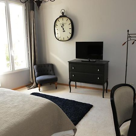 La Maison D'Hotes De Saint Leger Room photo
