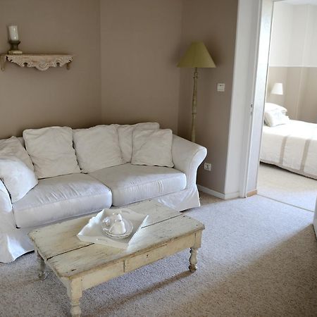 La Maison D'Hotes De Saint Leger Room photo