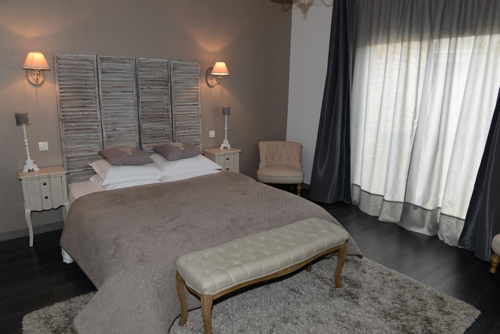 La Maison D'Hotes De Saint Leger Room photo