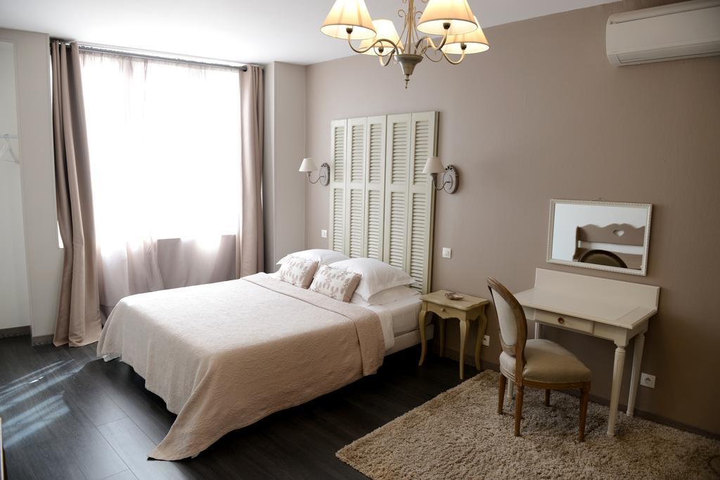 La Maison D'Hotes De Saint Leger Room photo